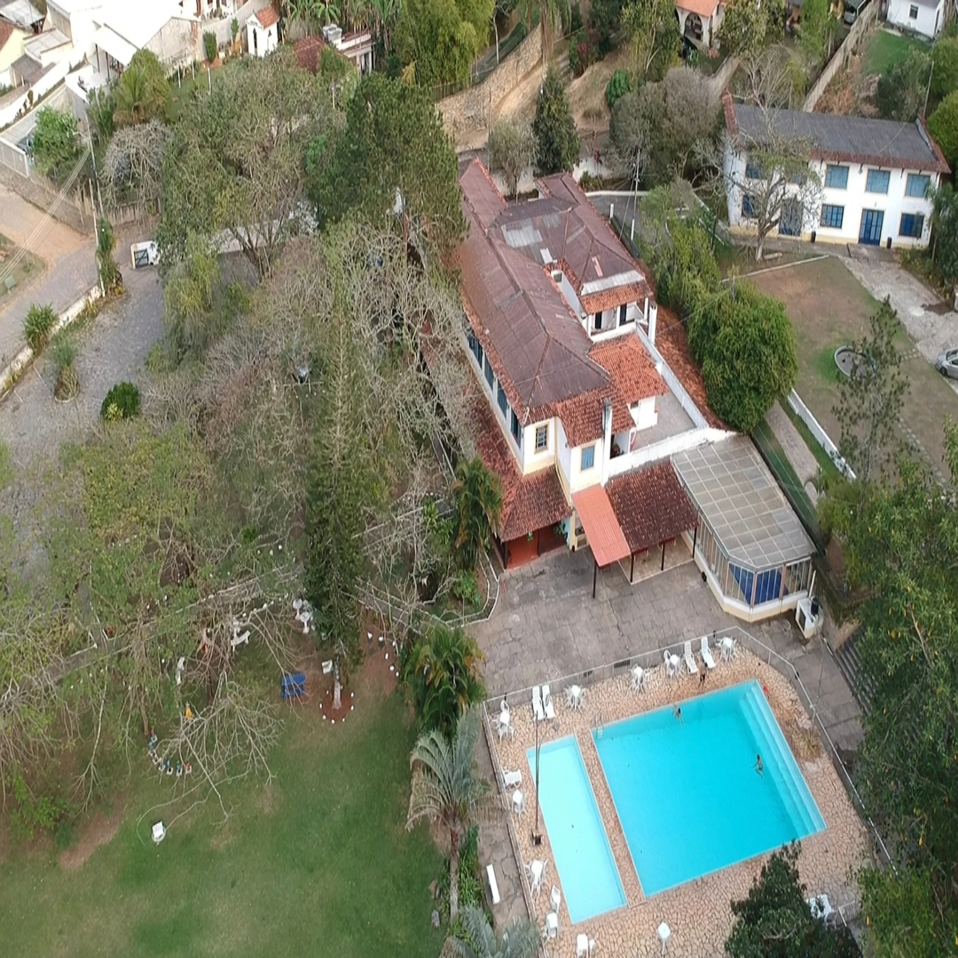 Hotel Drone 2